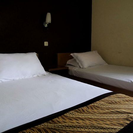Rumah Tawa Hotel Syariah Bandung Buitenkant foto