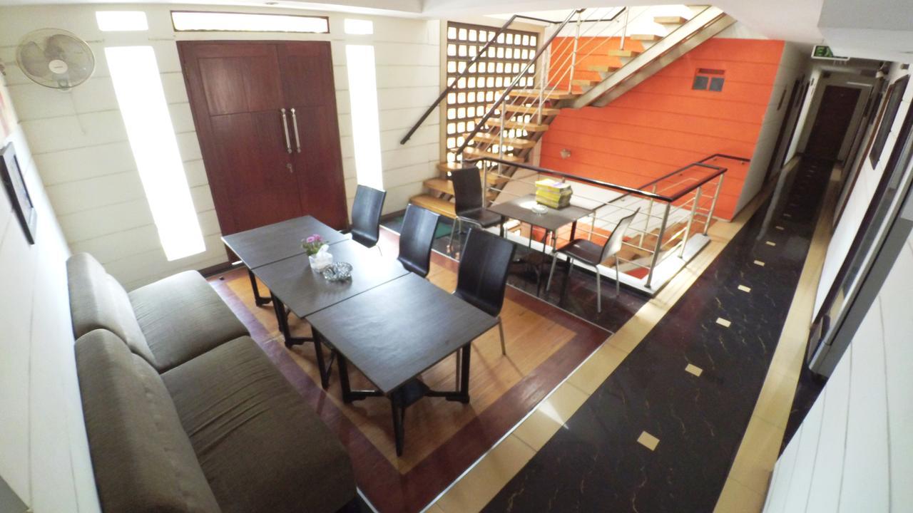 Rumah Tawa Hotel Syariah Bandung Buitenkant foto