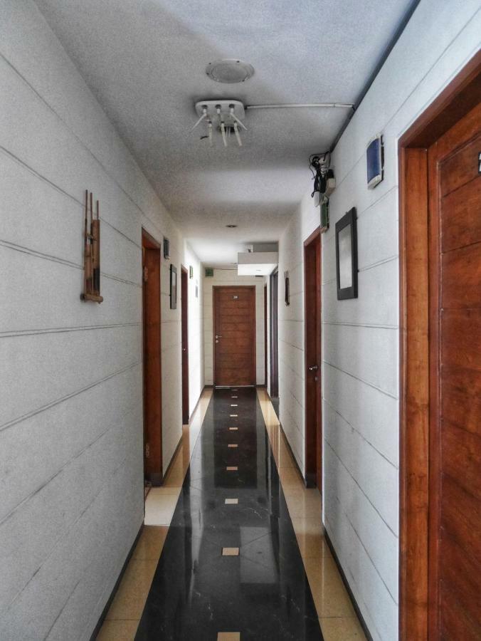Rumah Tawa Hotel Syariah Bandung Buitenkant foto