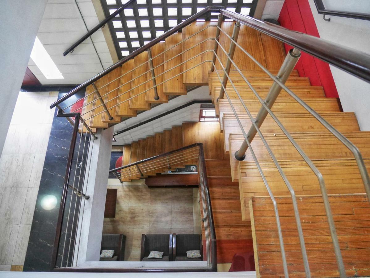 Rumah Tawa Hotel Syariah Bandung Buitenkant foto