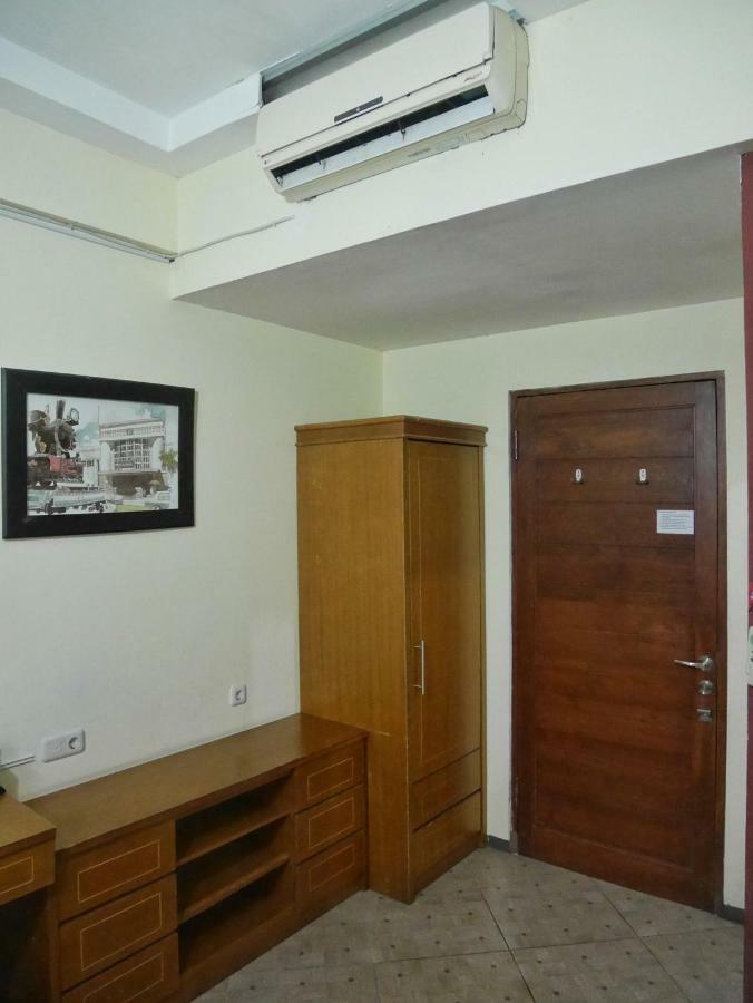 Rumah Tawa Hotel Syariah Bandung Buitenkant foto